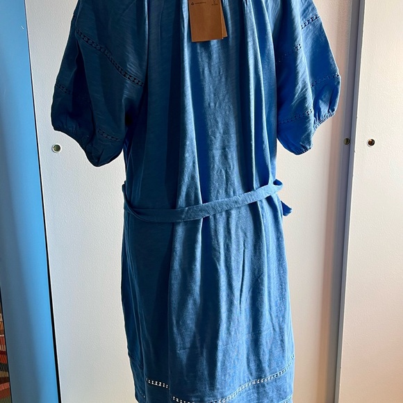 Boden trim detail dress - Picture 9 of 9